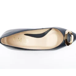 8038 979 Dress Shoe - Navy