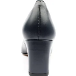 8038 979 Dress Shoe - Navy