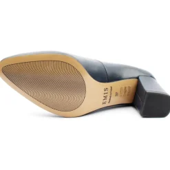 8038 979 Dress Shoe - Navy