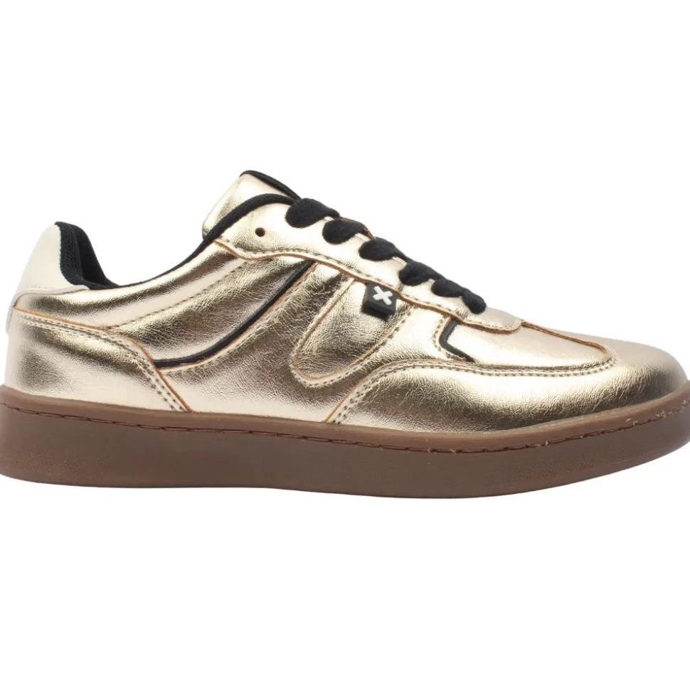 143384 Ladies Runner - Gold