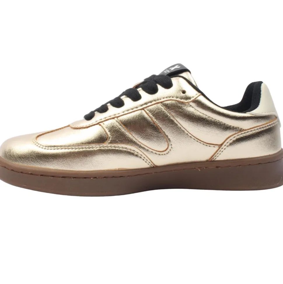 143384 Ladies Runner - Gold