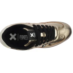 143384 Ladies Runner - Gold