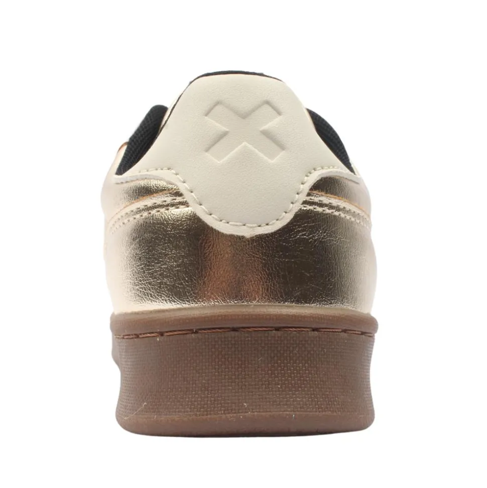 143384 Ladies Runner - Gold