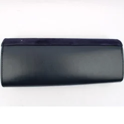 7909 415 Matching Bag - Navy Leather