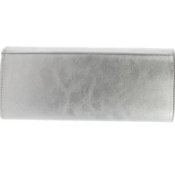 7705 024 Matching Bag - White Silver