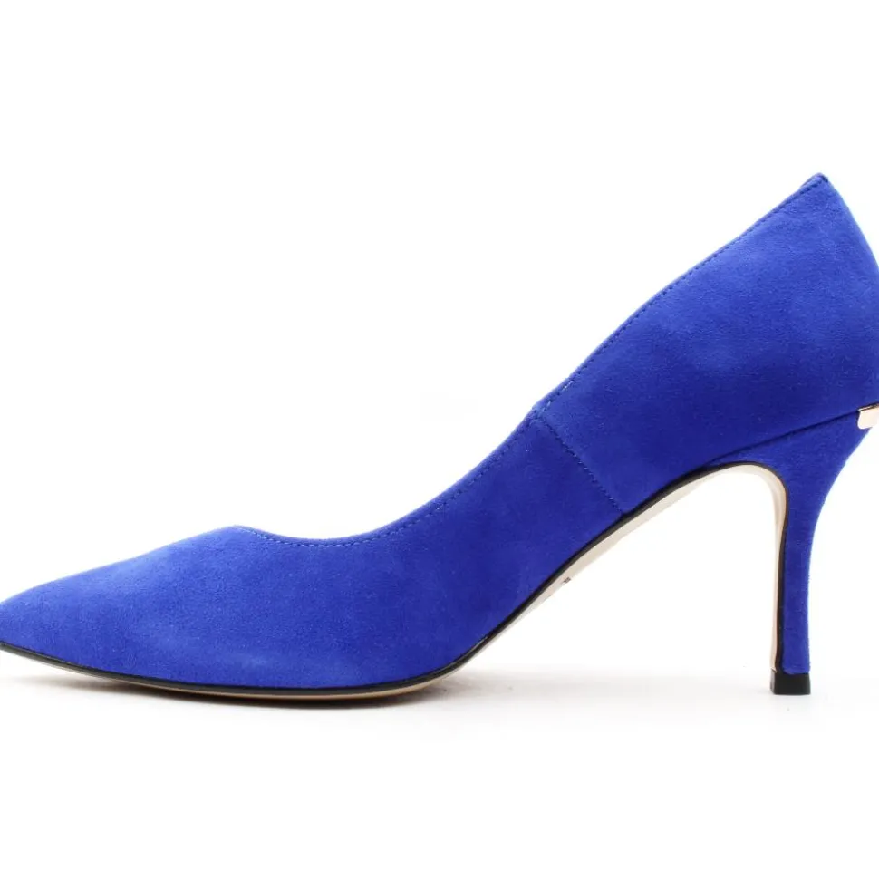 8073 023 Shoe - Blue