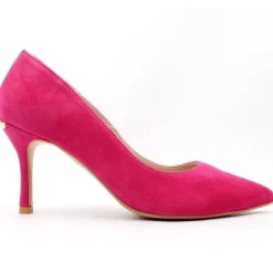 8073 023 Shoe - Fuchsia