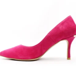 8073 023 Shoe - Fuchsia