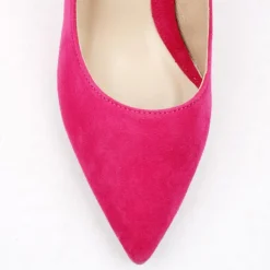 8073 023 Shoe - Fuchsia