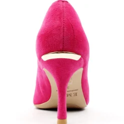 8073 023 Shoe - Fuchsia