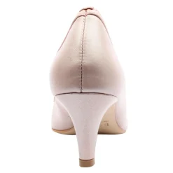 8256 219 Shoe - Lightpink