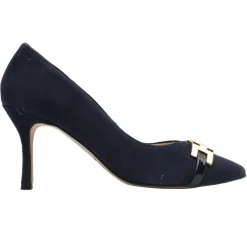 8203 023 Shoe - Navy