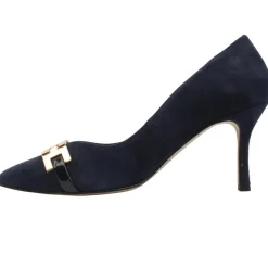 8203 023 Shoe - Navy