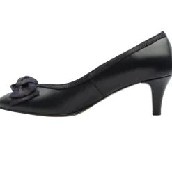 8256 219 Shoe - Navy