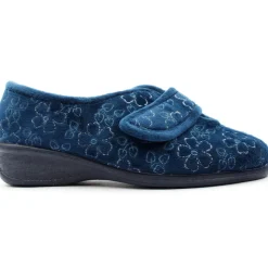 899 221 Slipper - Navy