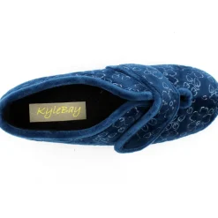 899 221 Slipper - Navy