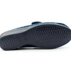 899 221 Slipper - Navy