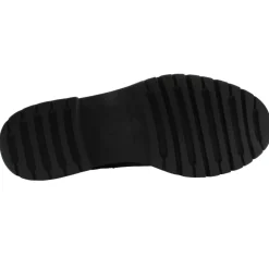 25456 Ankle Boot - Black