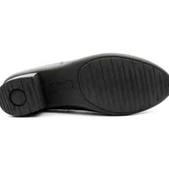 967803 Ankle Boot - Black