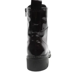 23130 Ankle Boot - Wine