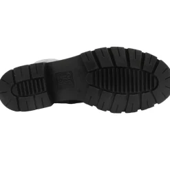 23130 Ankle Boot - Wine