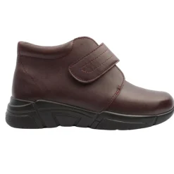 75200 Bay Boot - Burgundy