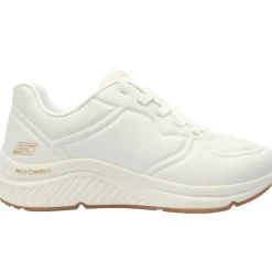 117560 Bobs Arch Trainer - White