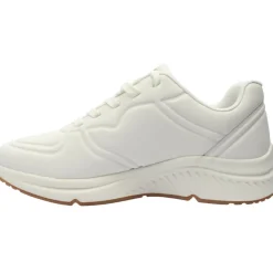 117560 Bobs Arch Trainer - White
