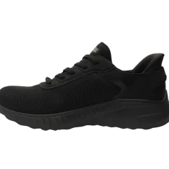 117497 Bobs Squad Trainer - Black Black