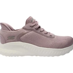 117497 Bobs Squad Trainer - Lavender