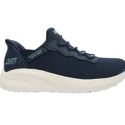 117500 Bobs Squad Trainer - Navy