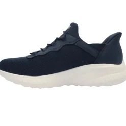 117500 Bobs Squad Trainer - Navy