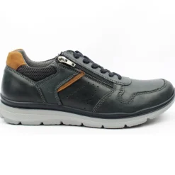 352166 Bologna Shoe - Navy