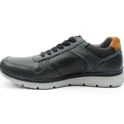 352166 Bologna Shoe - Navy