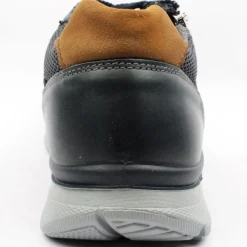 352166 Bologna Shoe - Navy