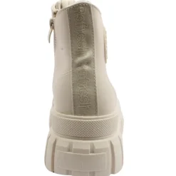 172359 Boot - Beige