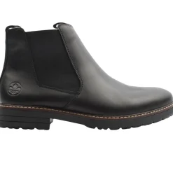 33180 Boot - Black