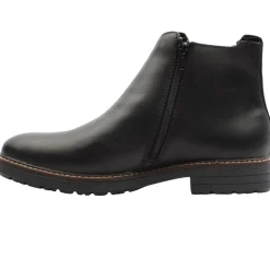 33180 Boot - Black