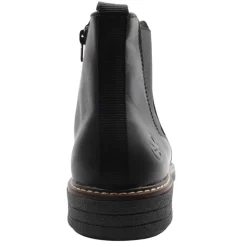 33180 Boot - Black