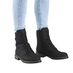 71460 Boot - Black