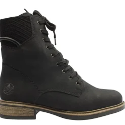 71460 Boot - Black