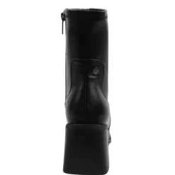 143421 Boot - Black