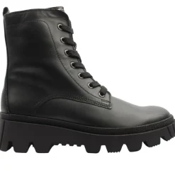 51821 Boot - Black