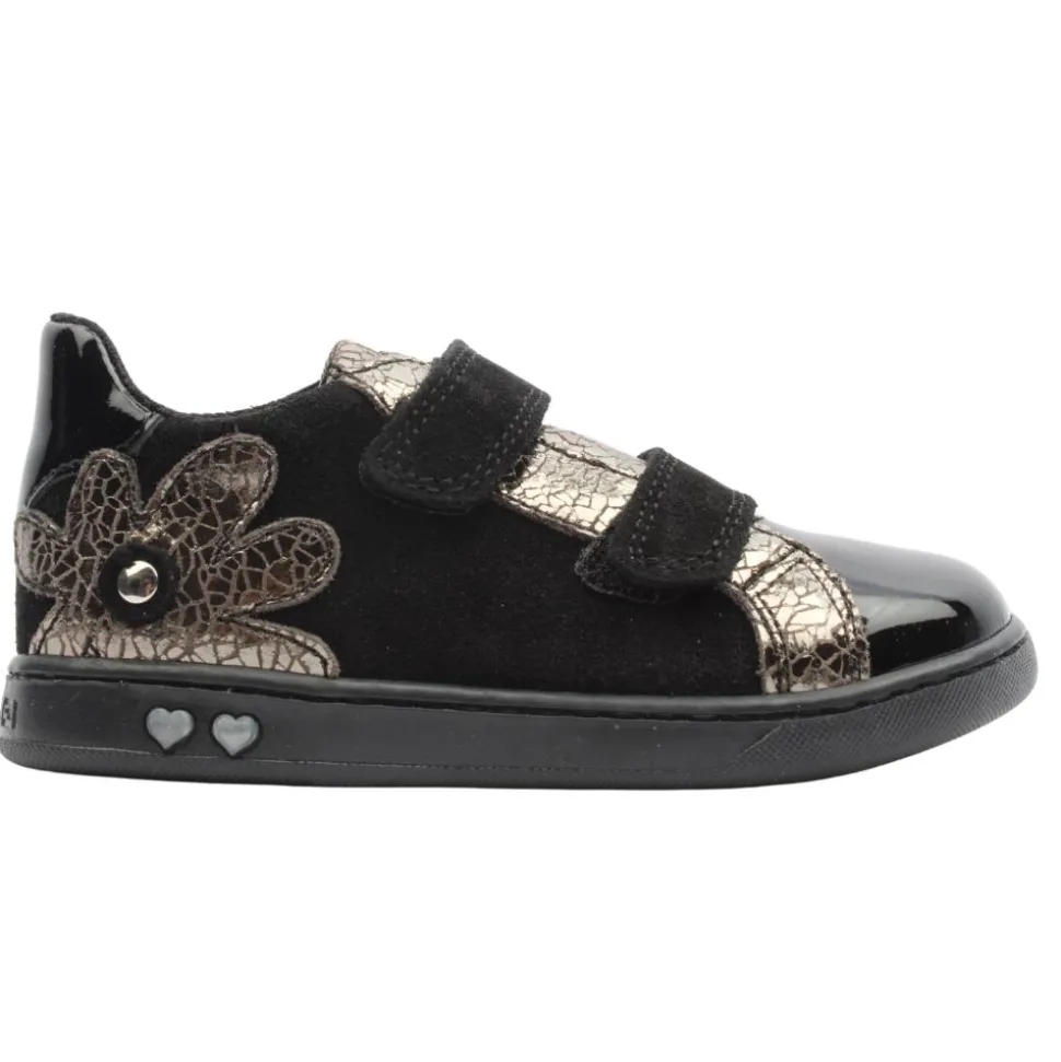 6902522 Boot - Black