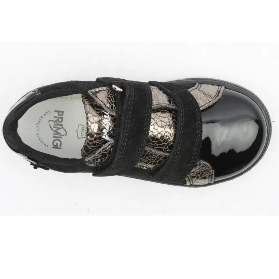 6902522 Boot - Black