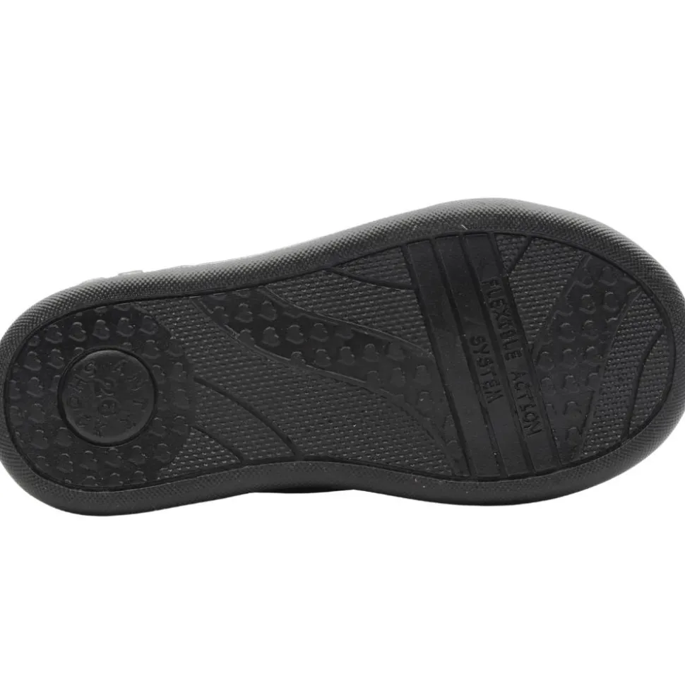 6902522 Boot - Black