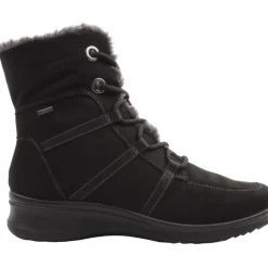 48554 Boot - Black/Grey