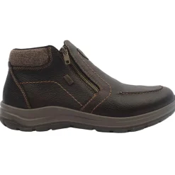 03660 Boot - Brown