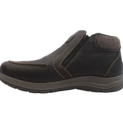 03660 Boot - Brown