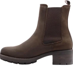 25490 Boot - Brown